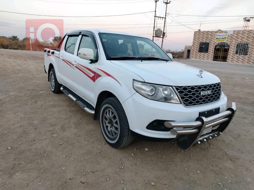 هوانگهای N1